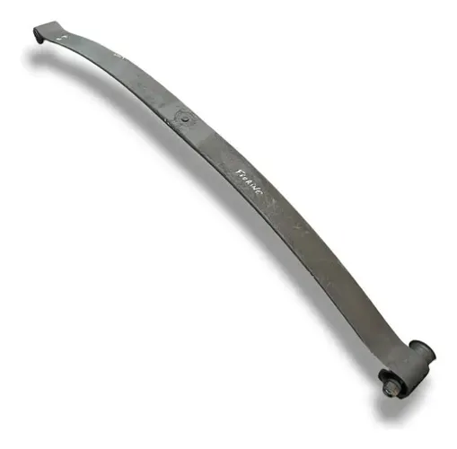 Fecho Mola Esquerda Fiat Fiorino 2006 2007 2009 2010 2012