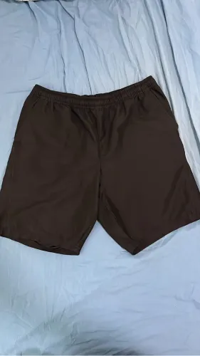 Short Oxer