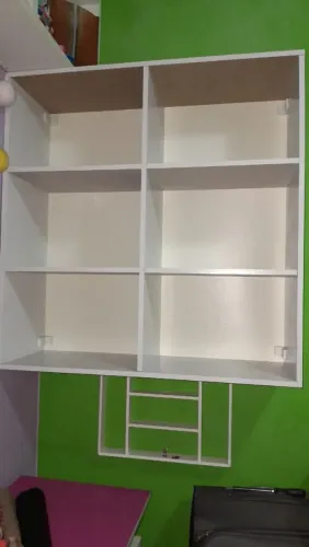 Nicho organizador 90x90