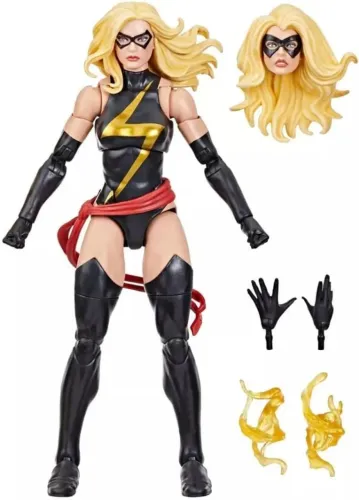 Marvel Legends Warbird Action Figure - Exclusive