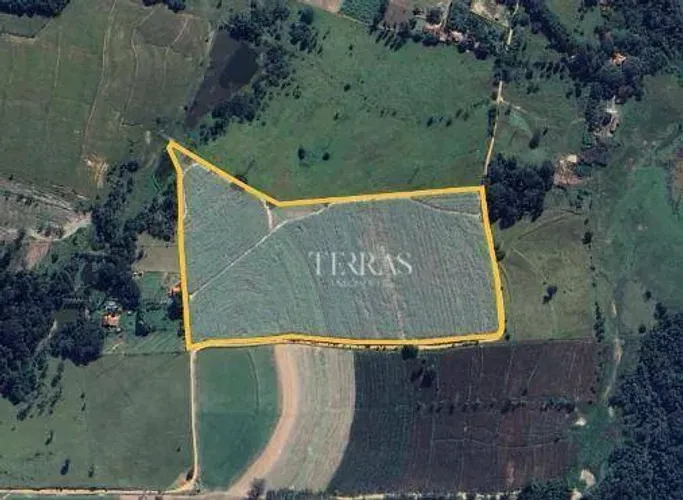 Área à venda, 104466 m² por R$ 5.432.232 - Colina da Castelo - Porto Feliz/SP