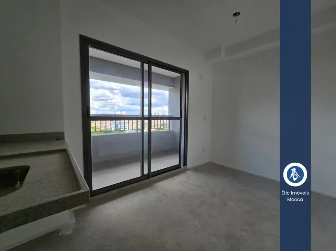 STUDIO PARA LOCAÇÃO NA MOOCA 27m