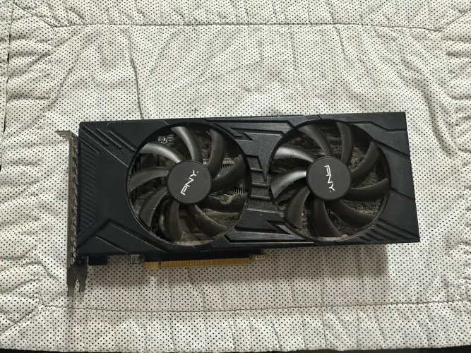 RTX 3050