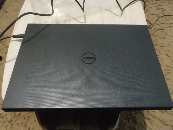 Notebook Dell core i5
