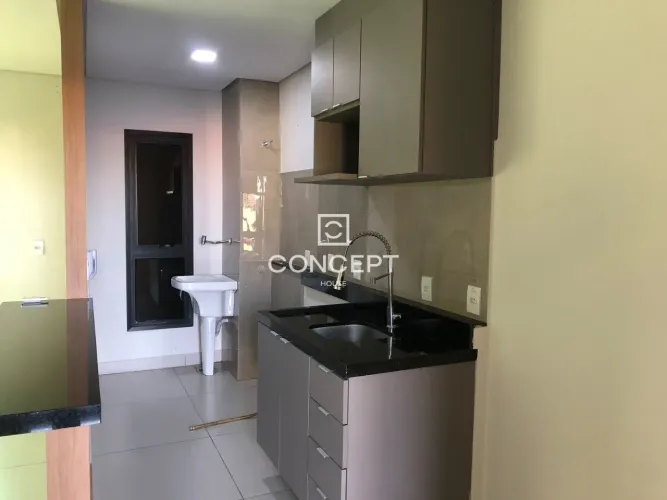 APARTAMENTO 2 DORMITÓRIOS NO BOA ESPERANÇA - LOCAÇÃO