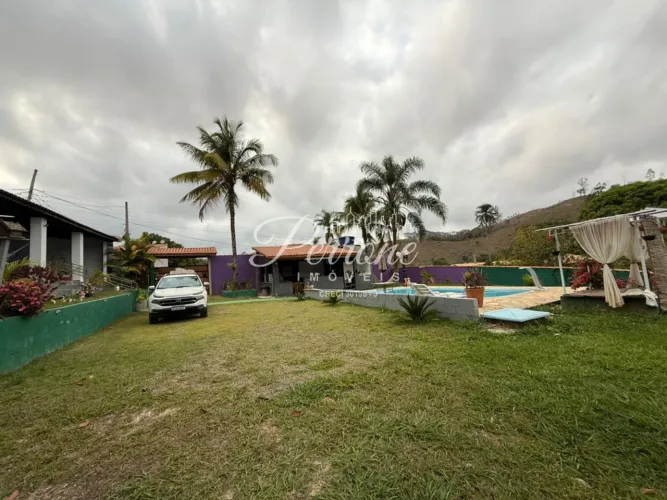VENDO SITIO COM PORTEIRA FECHADA DIVISA DE GUARAREMA COM JACAREI