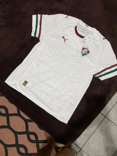 Camisa do Fluminense 2026 original