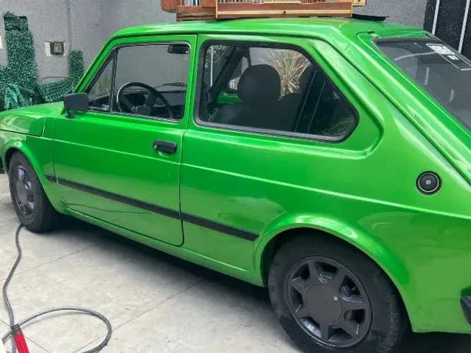 Fiat 147 C/ CL 1985