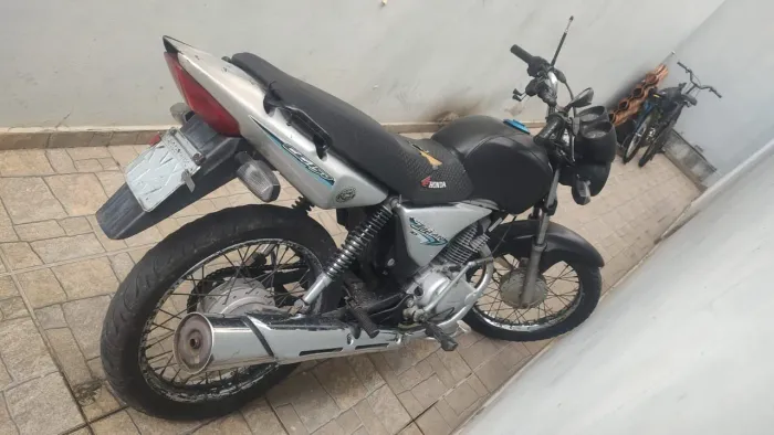 Vendo ou troco por algo do meu interesse