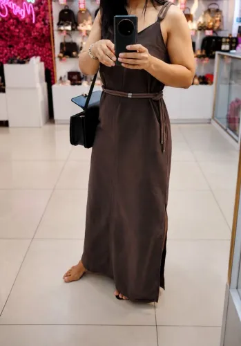 Vestido hering original.