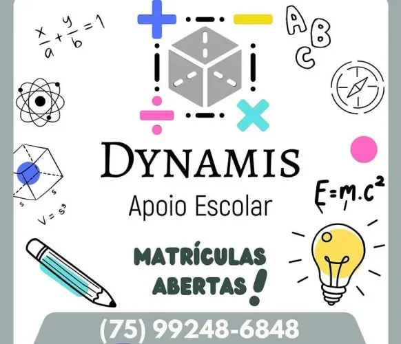 Aulas de Matemática - ENEM, Vestibulares e Reforço Escolar (Presencial ou Online)