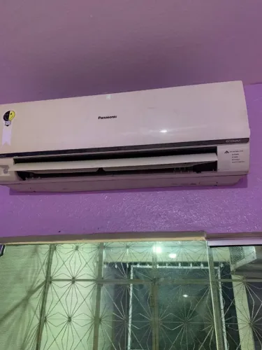Panasonic inverter