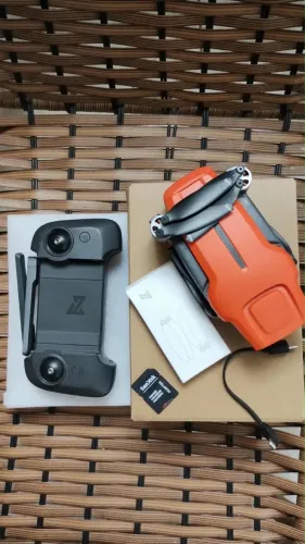 Drone FIMI Mini 3 Se 4k