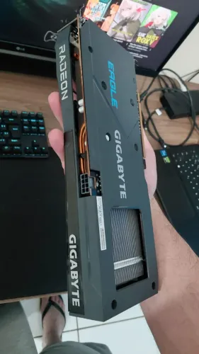 RX 6600 8GB