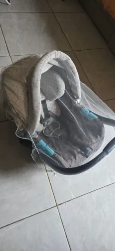 Bebê conforto