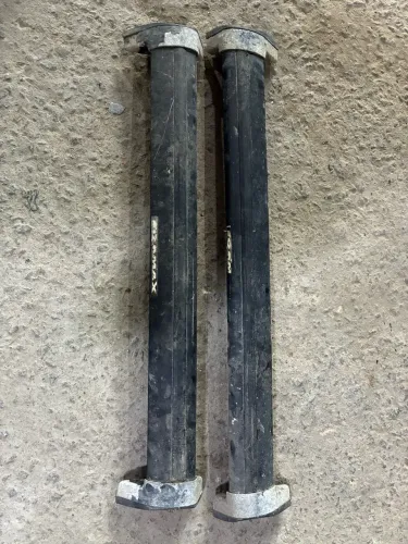 Rack de teto EQ MAX ?leia a descrição?