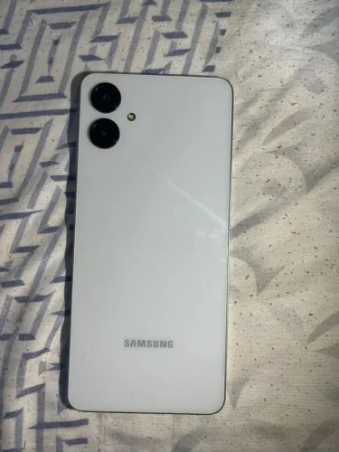 SAMSUNG GALAXY A06 128GB - ESTADO DE NOVO!