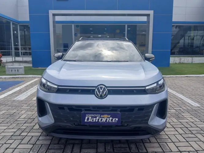Volkswagen Tera High 1.0 170 TSI Flex 12V 5P AUT 2026