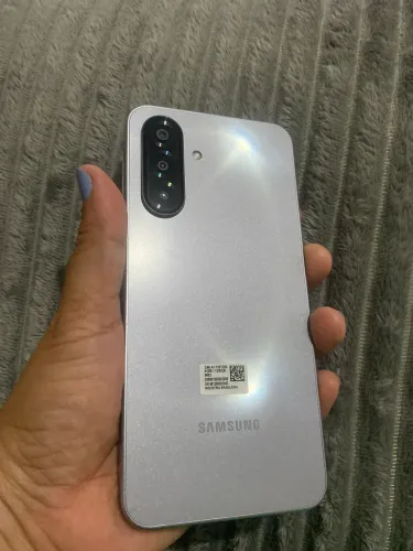 Celular Samsung A17