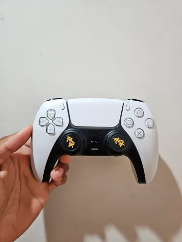Controle Playstation 5