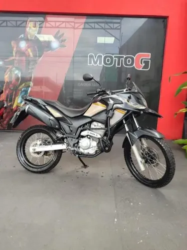 XRE 300 ABS 2022
