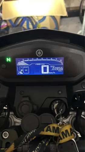 VENDO OU TROCO POR CARRO ACEITO PROPOSTA