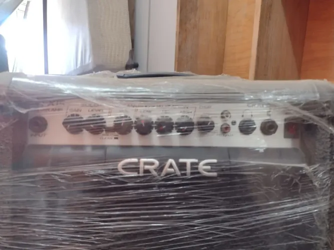 caixa de amplificador para guitarra 