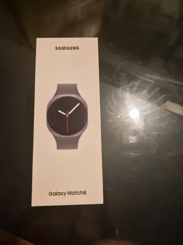 GALAXY WATCH8