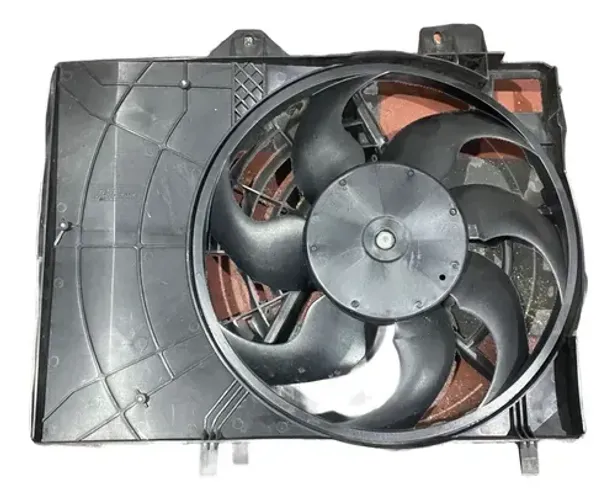 Eletroventilador Ventoinha C3 Aircross T200 2025 *