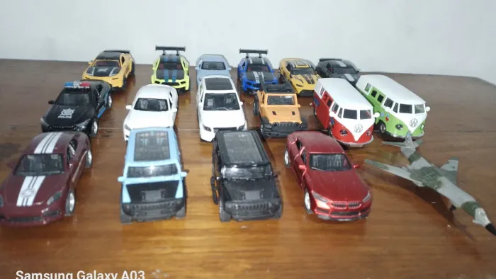 Brinquedos