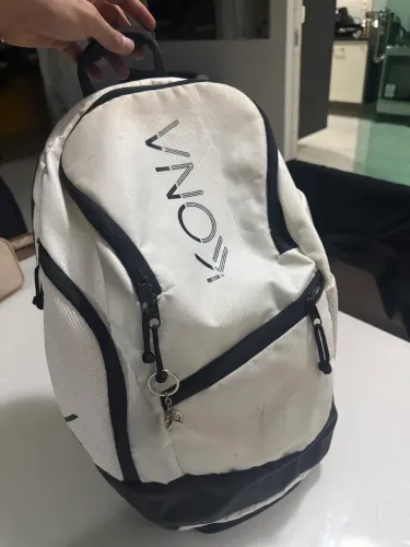 Mochila Raqueteira Beach Tênis