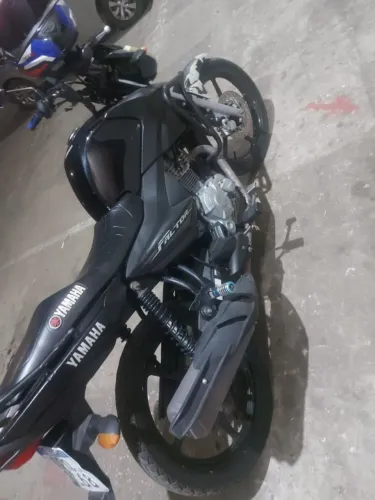 Vendi Factor 125cc