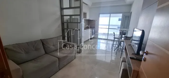 Apartamento Para Alugar com 1 quartos 1 suíte no bairro Parque Campolim em Sorocaba
