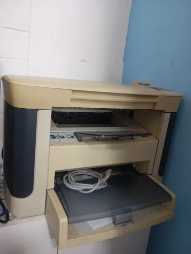 Multifunctional HP XEROX/COPIA