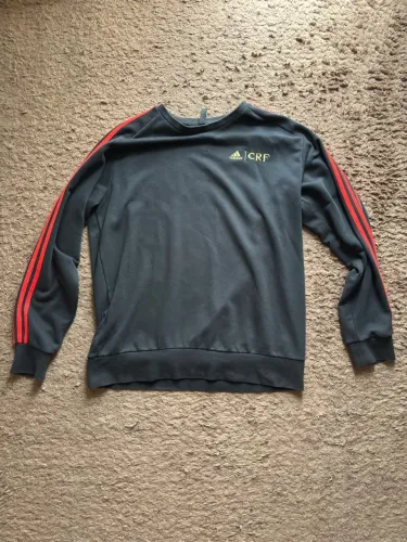 moletom adidas flamengo xl