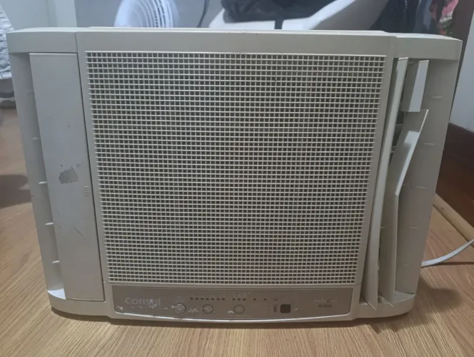 Ar condicionado Consul 10000
