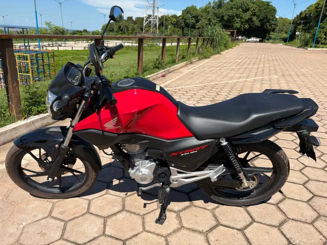 Aluguel de motos para aplicativos