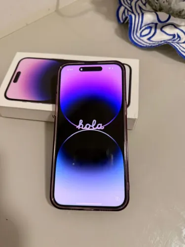 iPhone 14 Pro Max 256GB