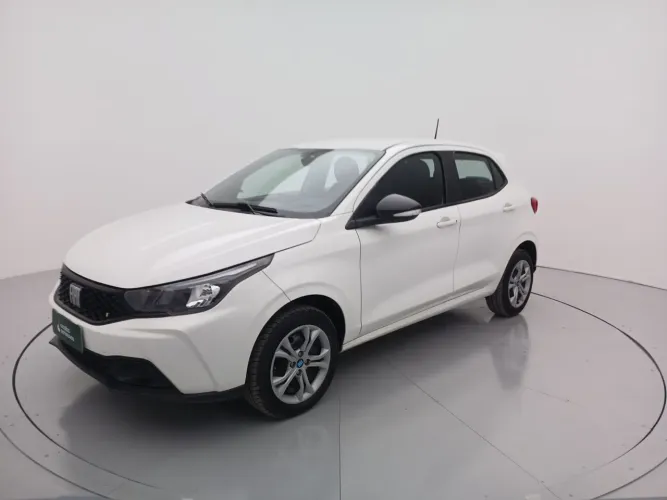 Fiat Argo Drive 1.0 Firefly 2026
