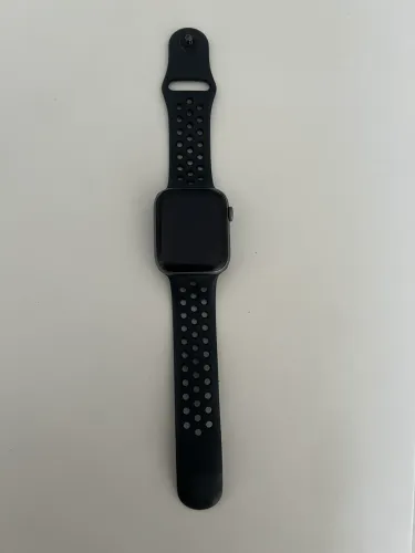 Apple Watch Série 4 Nike + 44mm gps