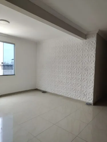 Apt aluguel - 2 quartos
