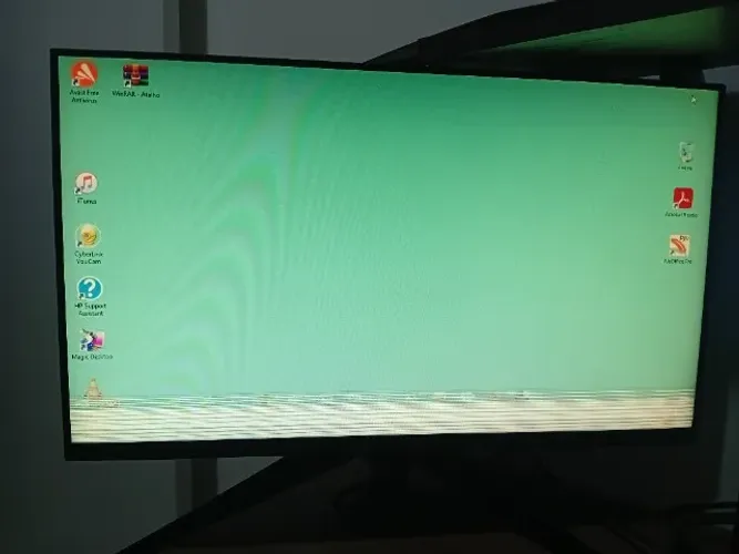 Monitor Dell Alienware AW2518HF 24.5" 16:9 240 Hz FreeSync Gaming