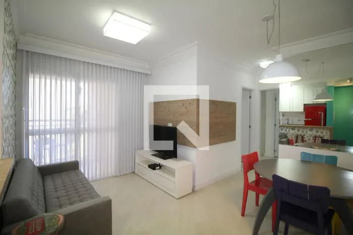 Apartamento à Venda - Olímpico, 2 Quartos, 62 m2
