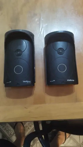 Intelbras xpe1001 plus