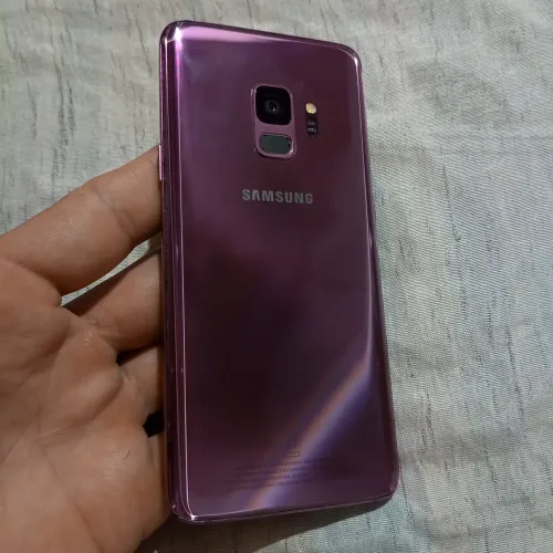 Samsung Galaxy S9 