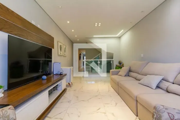 Casa à Venda - Vila Matilde, 3 Quartos, 180 m2
