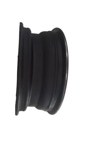 Roda De Ferro  Fiat Aro15  Palio Strada Idea Doblo 