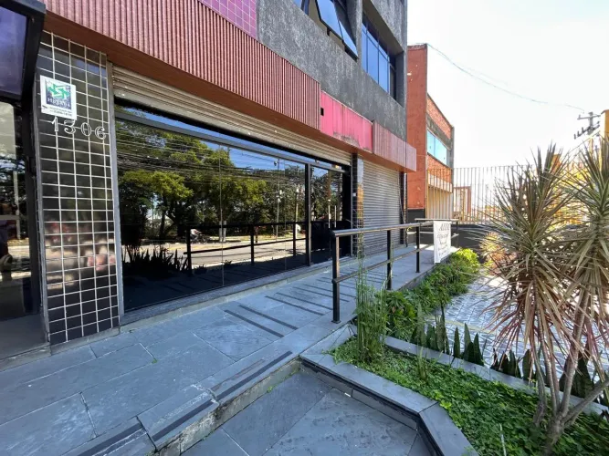 Loja na Rua Cerro Corá, 1300 280 m²