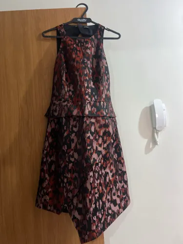 Vestido