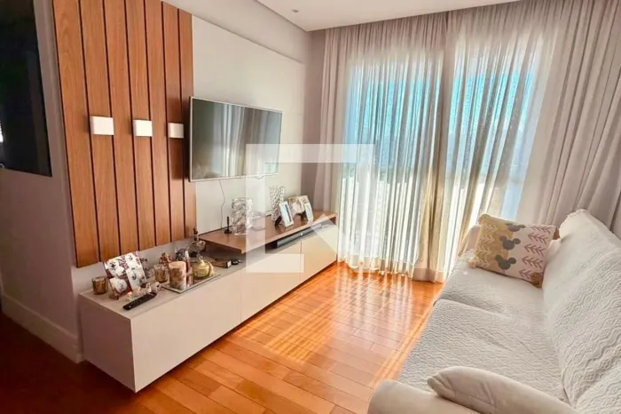 Apartamento à Venda - Vila Maria , 3 Quartos, 86 m2